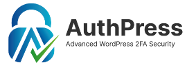 AuthPress Logo